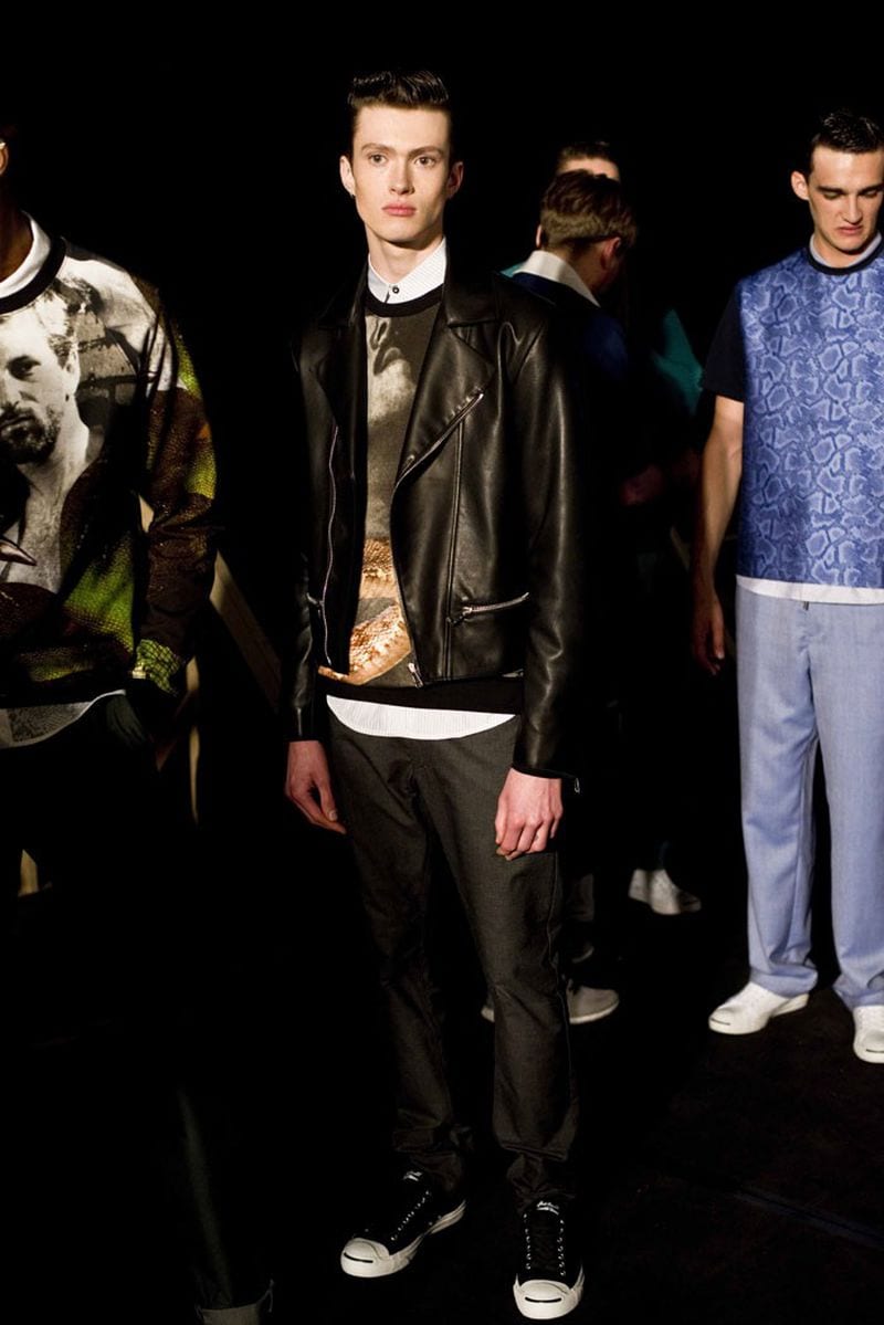 Richard Nicoll — portfolio 6