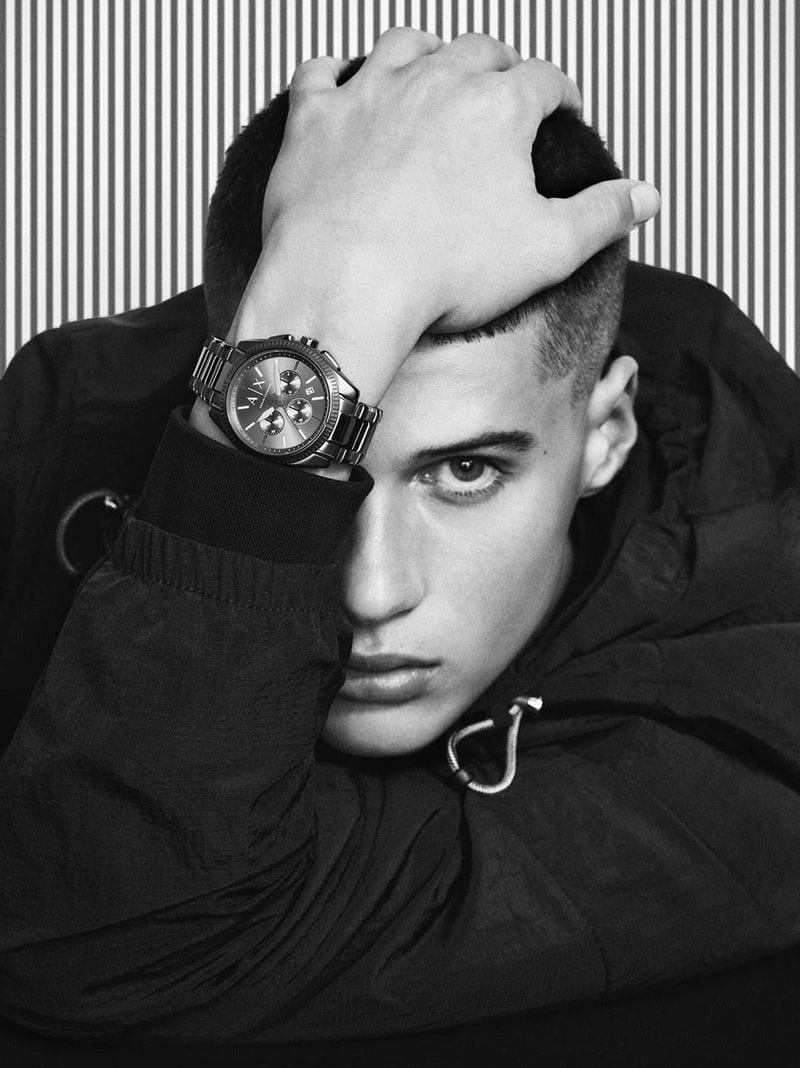 Andrew Cesaro — photo 1