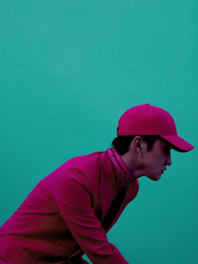 Wang Hong Yu — photo 2