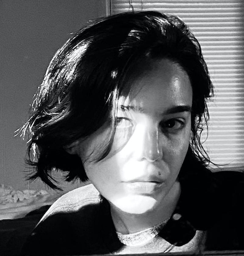 Heather Hazzan — portfolio 1