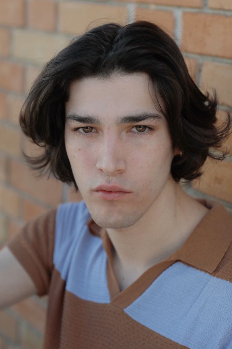 Theo Cheron — photo 1