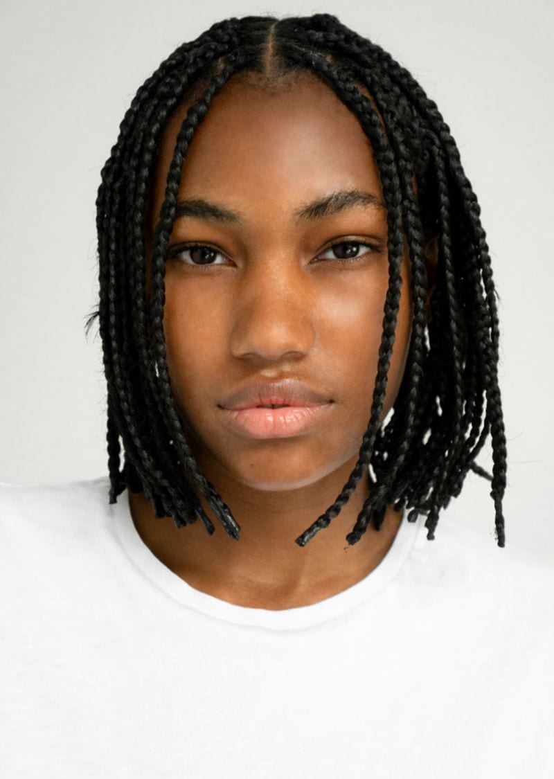Stevie Boykin — photo 1