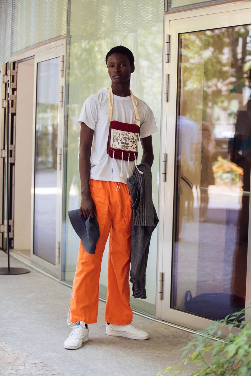 Korbi Antwi — photo 3