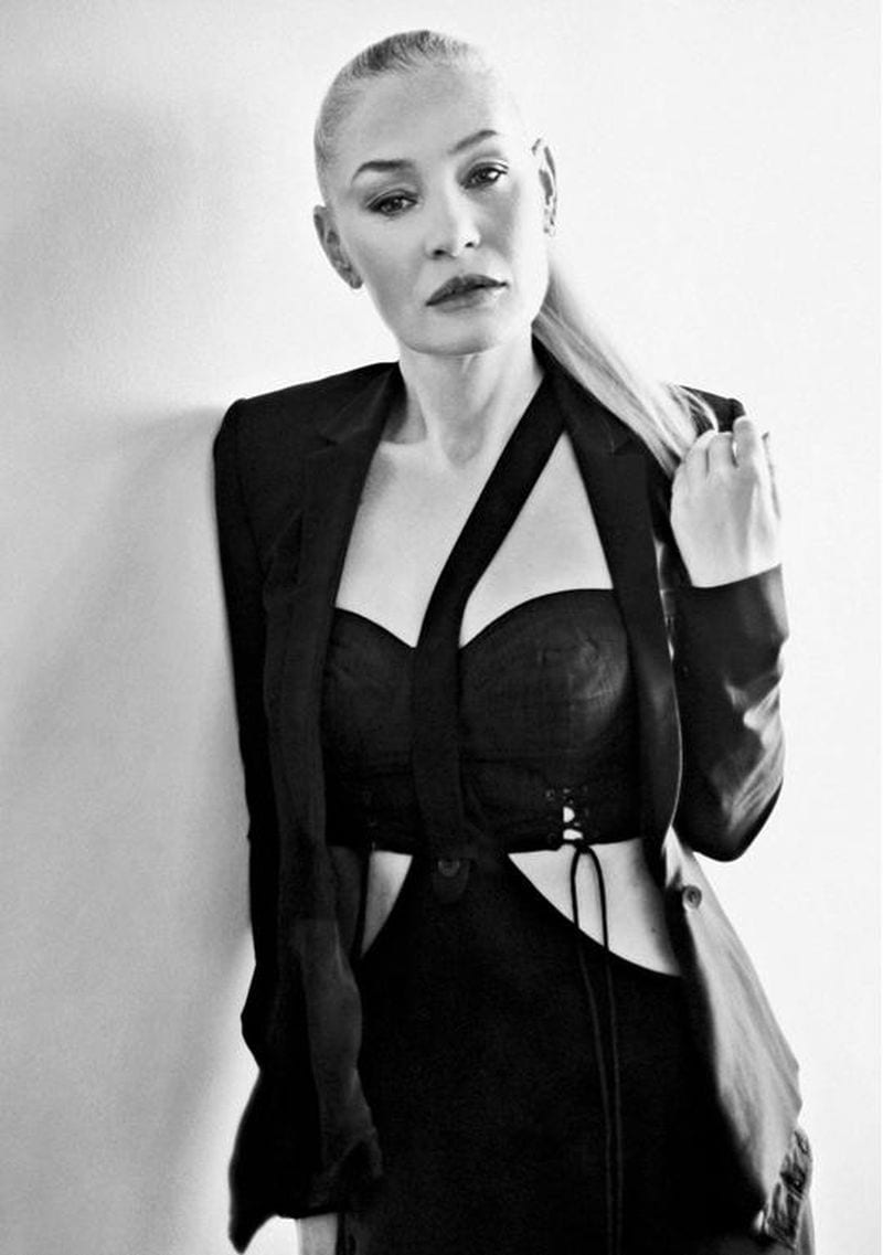 Melanie Ward — portfolio 1