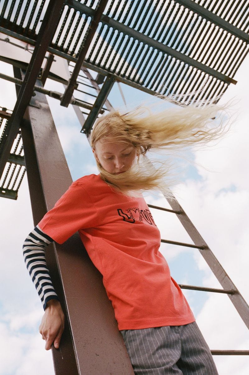 Sasha Melnychuk — photo 7