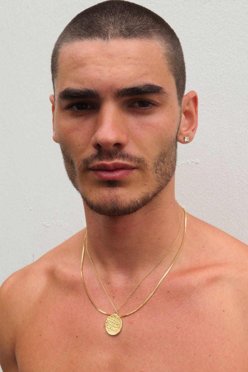 Caspar Thomas — photo 1