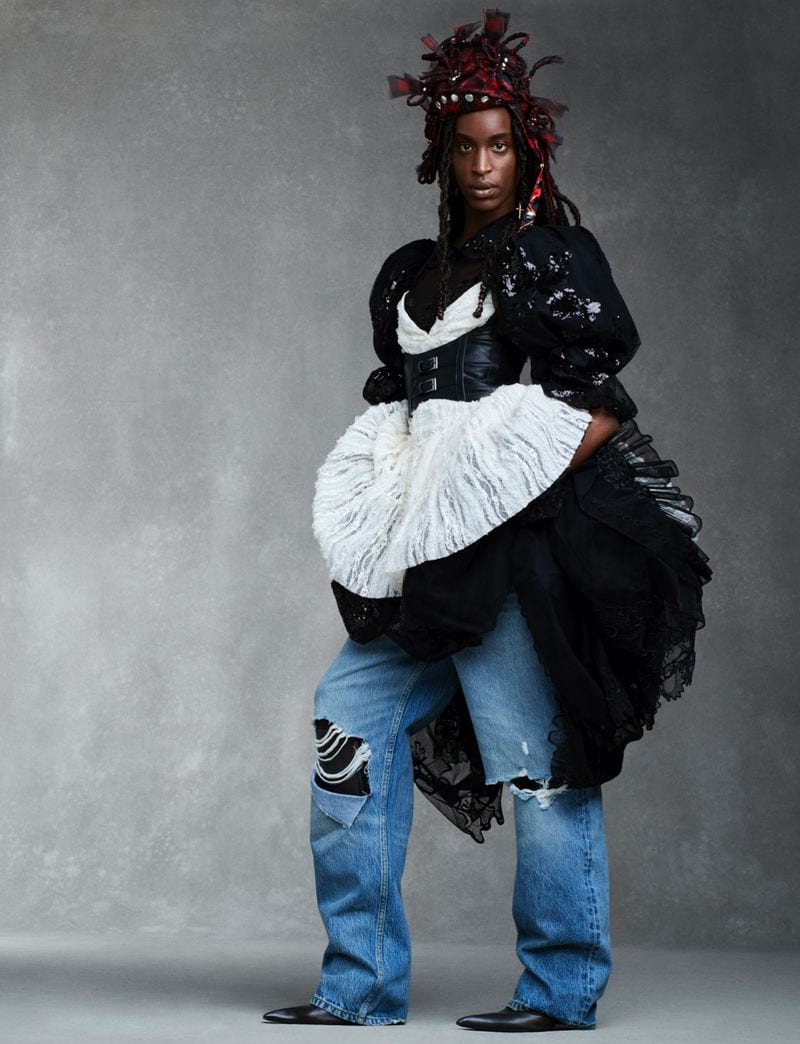 Sasha Muhorakeye — photo 7
