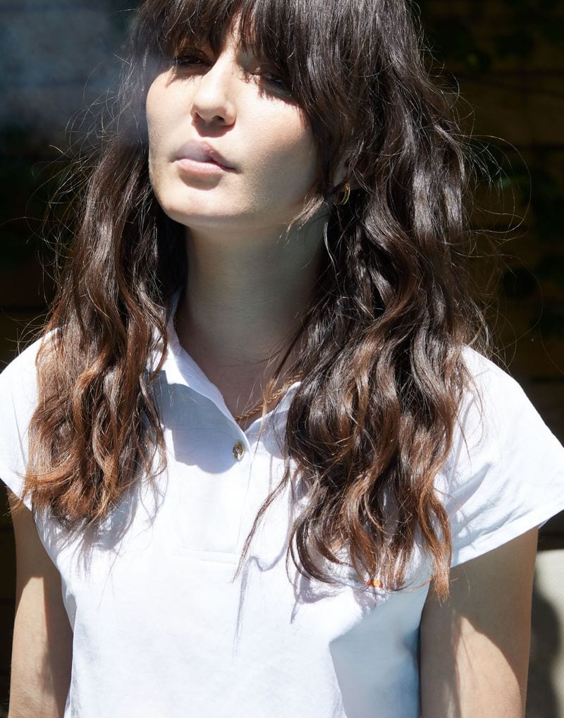 Irina Lazareanu — photo 7