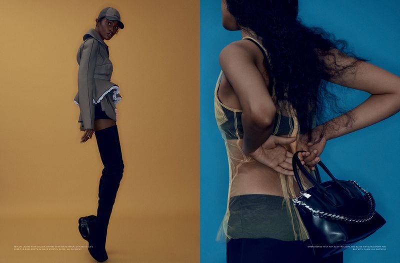 Shanel Ifill — photo 4