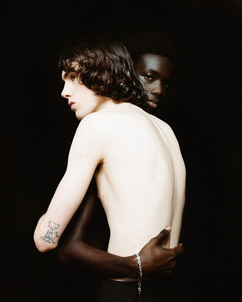 Liam Rogers — photo 5