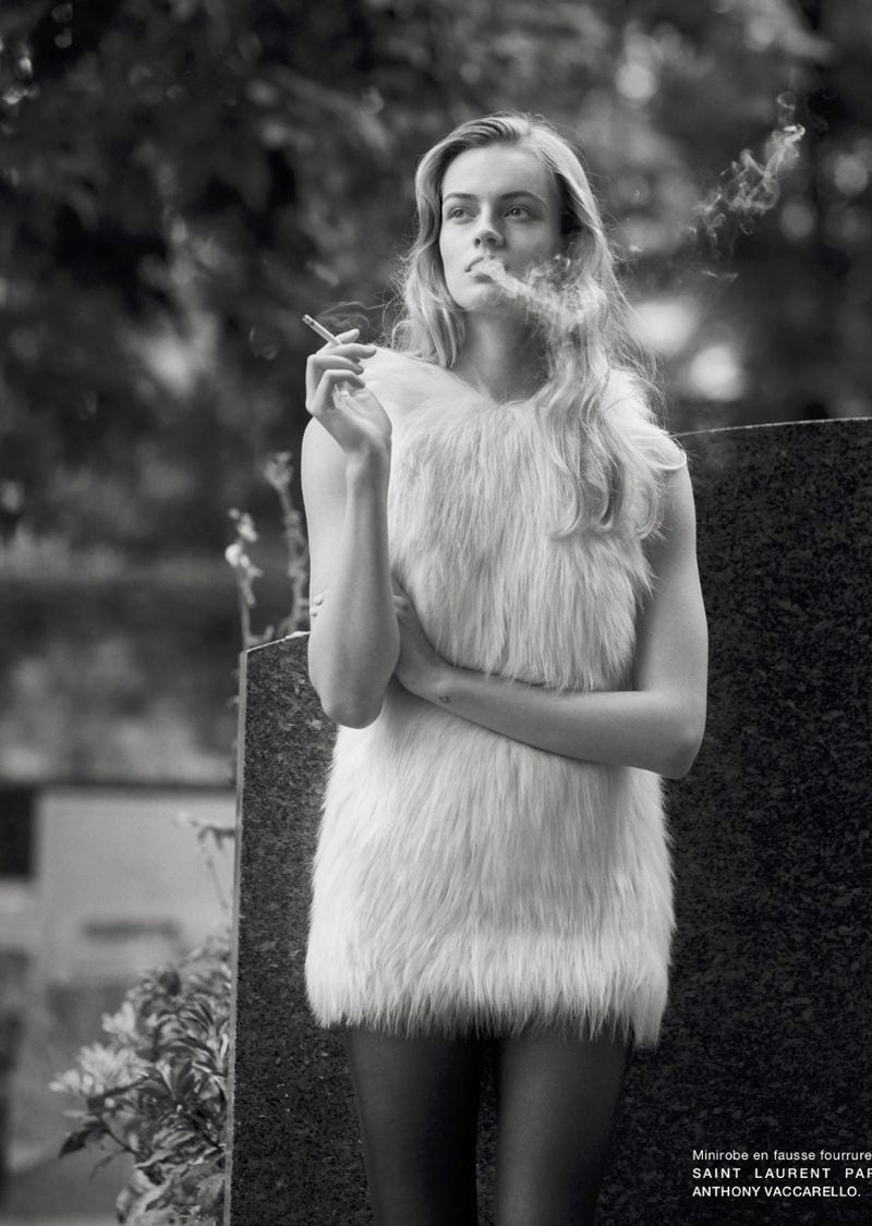 Sophia Roetz — photo 6