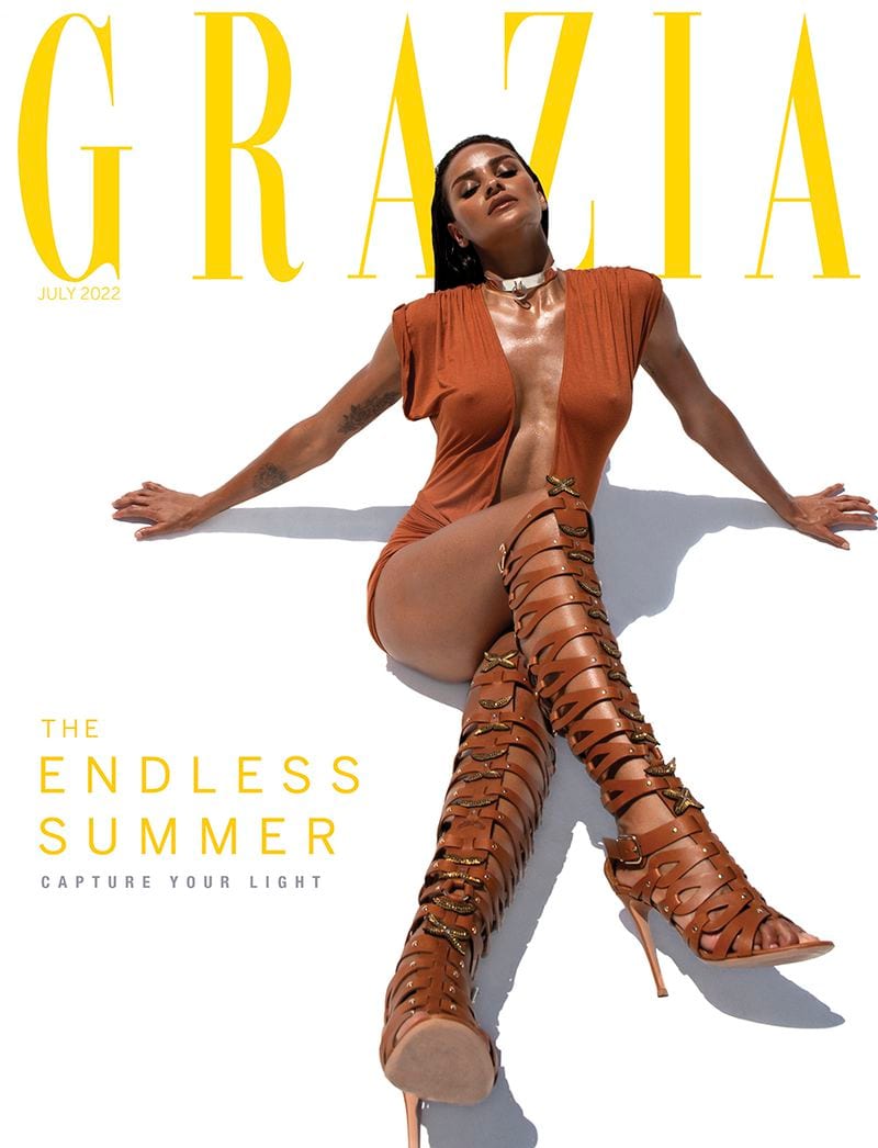 Gracie Carvalho — photo 7