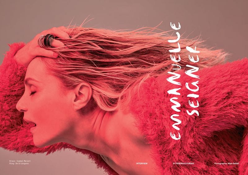 Sarah Cazeneuve — портфолио 8