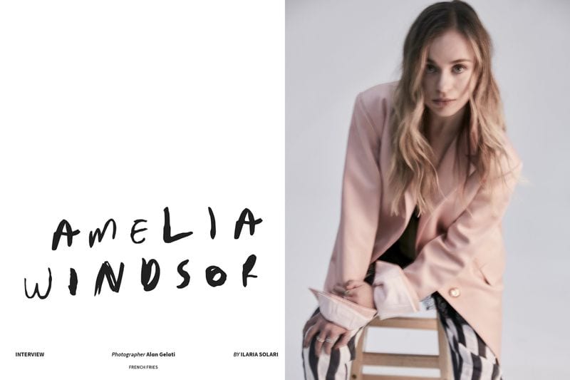 Lady Amelia Windsor — photo 3