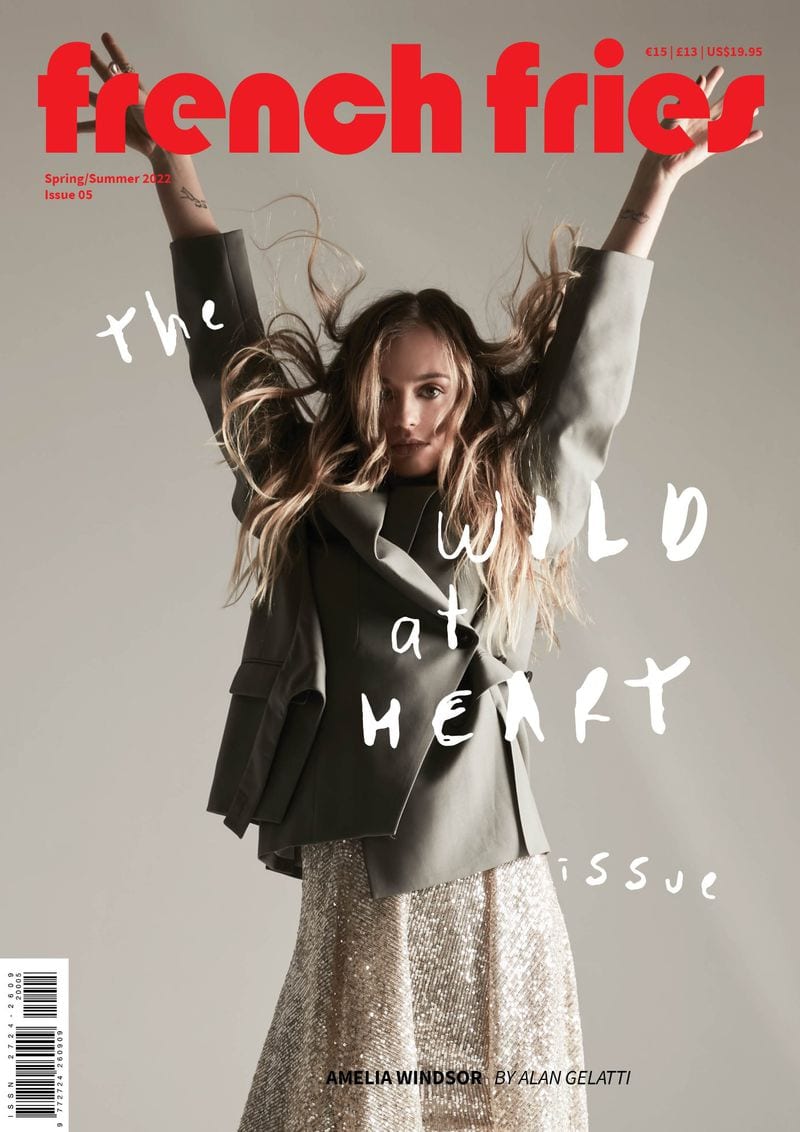 Lady Amelia Windsor — photo 2