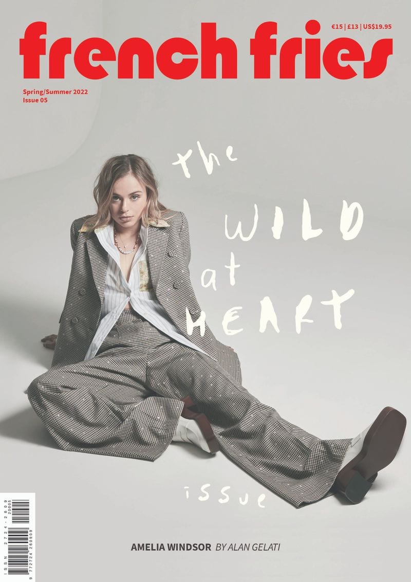 Lady Amelia Windsor — photo 1