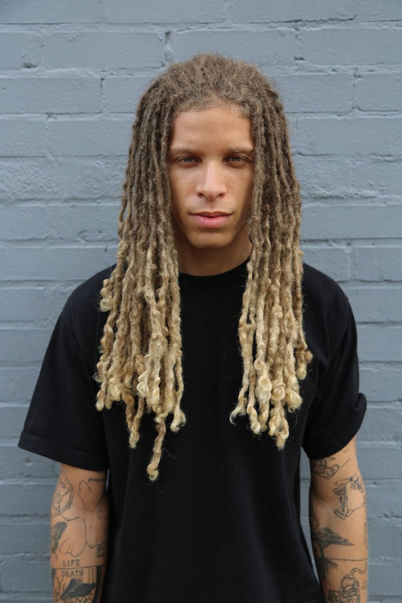 Chuck Achike — photo 1