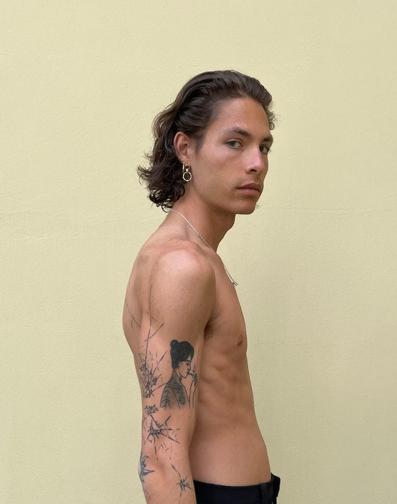 Jonas Bahri — photo 1
