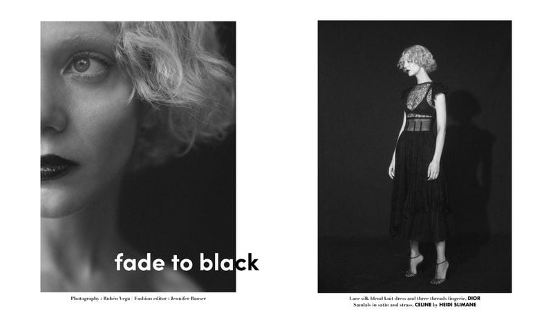 Marine Gaudin — photo 3