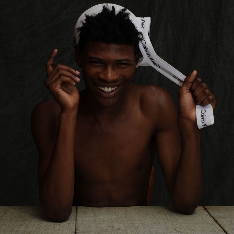 Tyler Reed — photo 2
