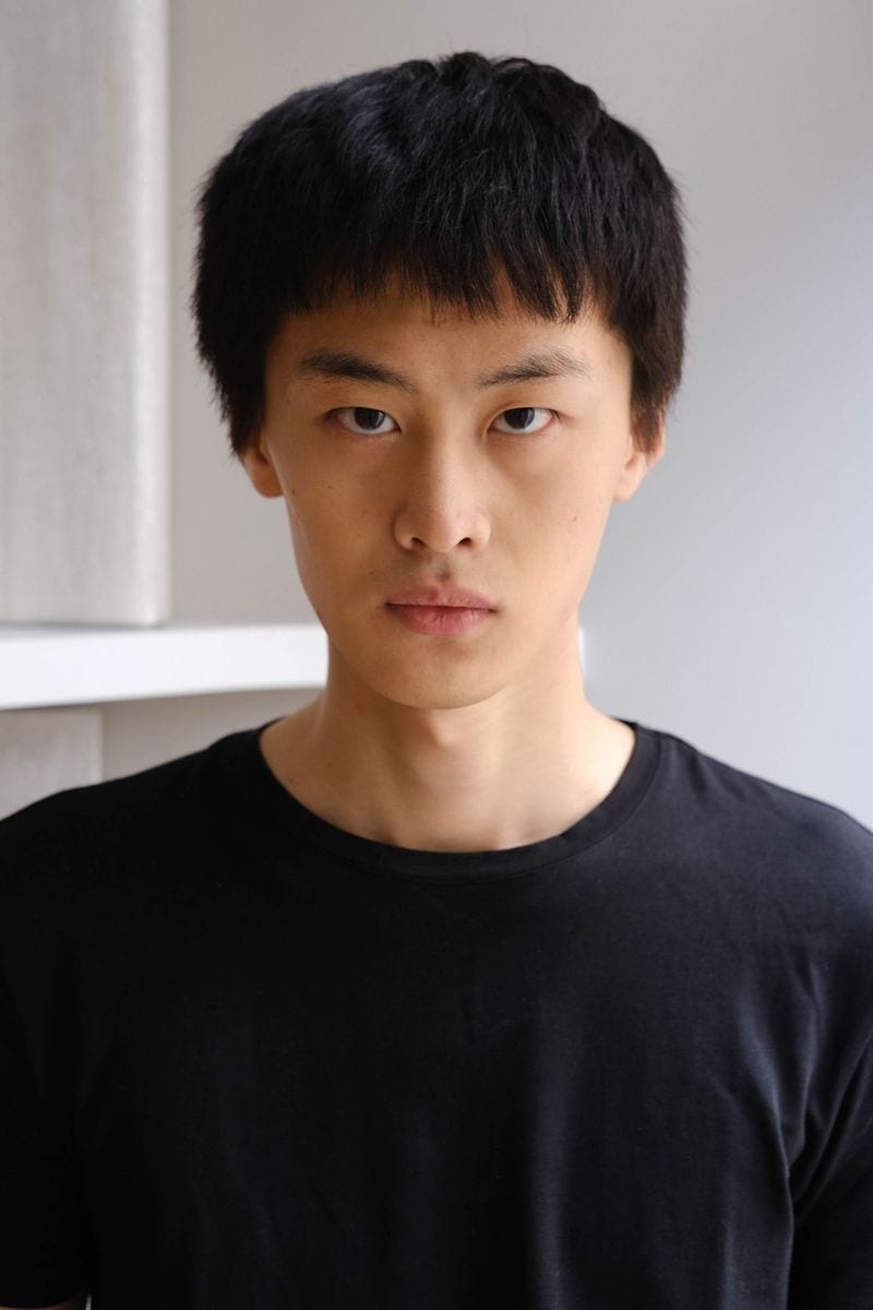 Zhang Bowen — photo 1