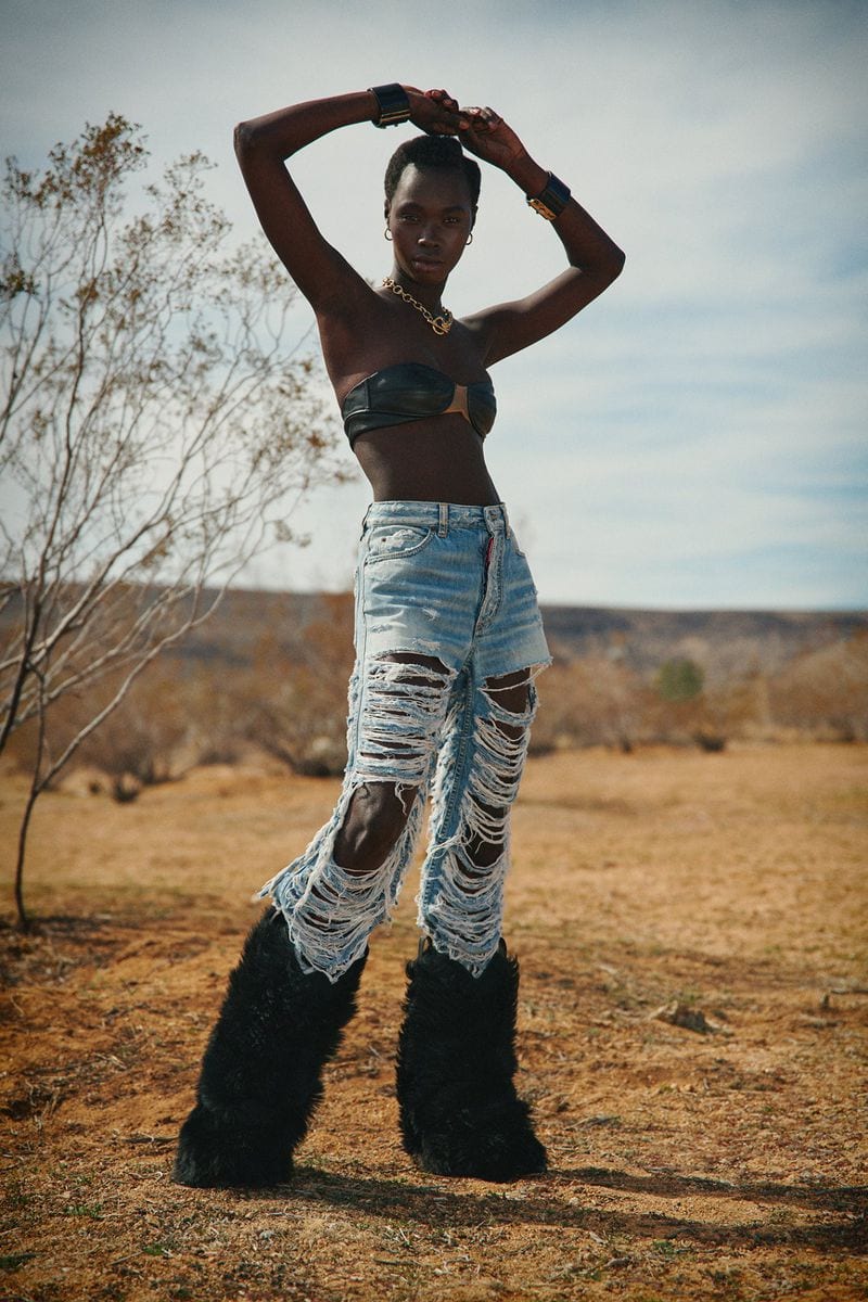 Dosha Deng — photo 3