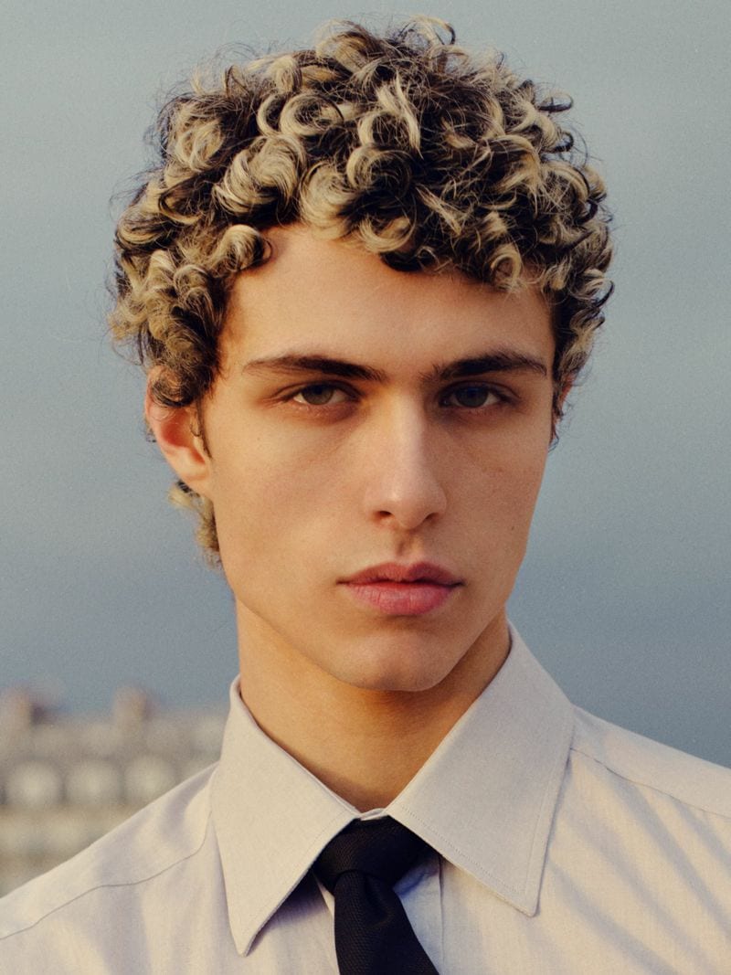 Antonin Farouk Hofmann — photo 1