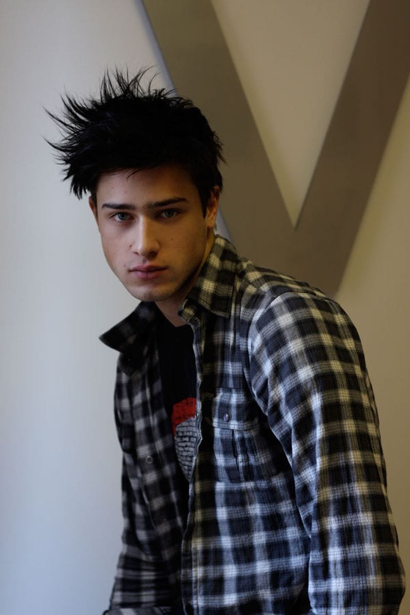 Aram Gevorgyan — photo 1