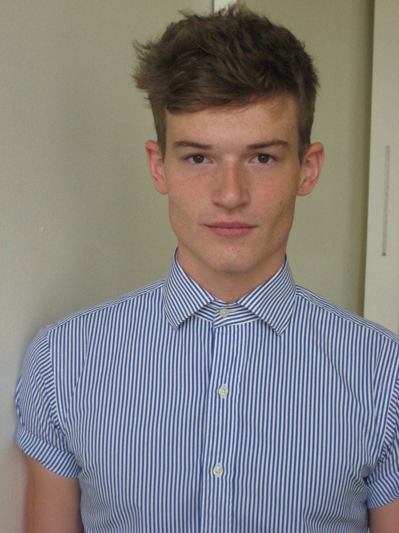 Jacob Scott — photo 1