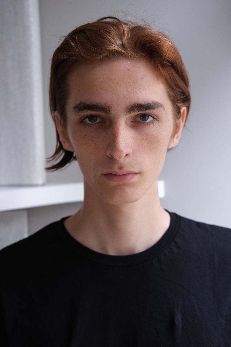 Alexei Marjeneanu — photo 7