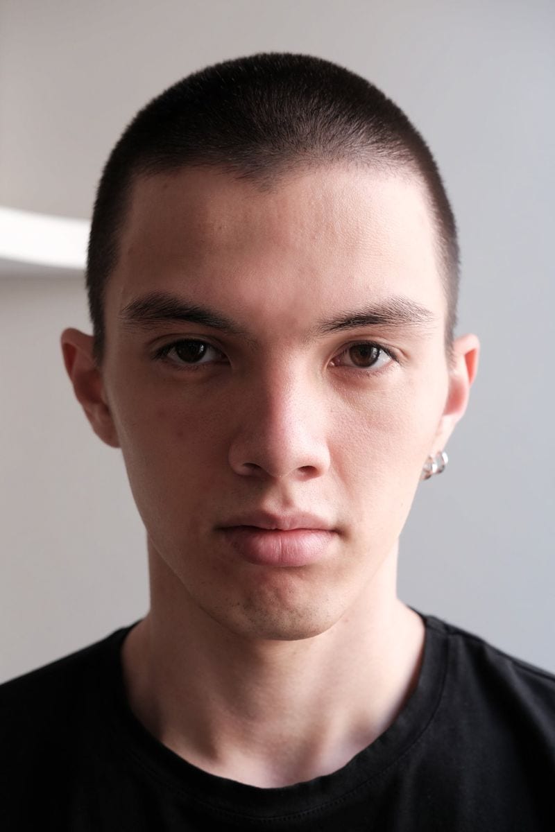 Elvis Mochizuki — photo 6