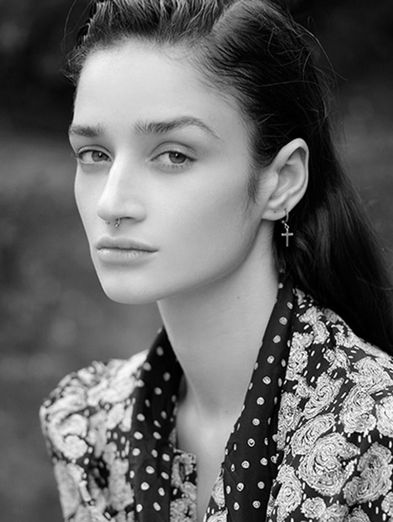 Julia Fajardo — photo 1