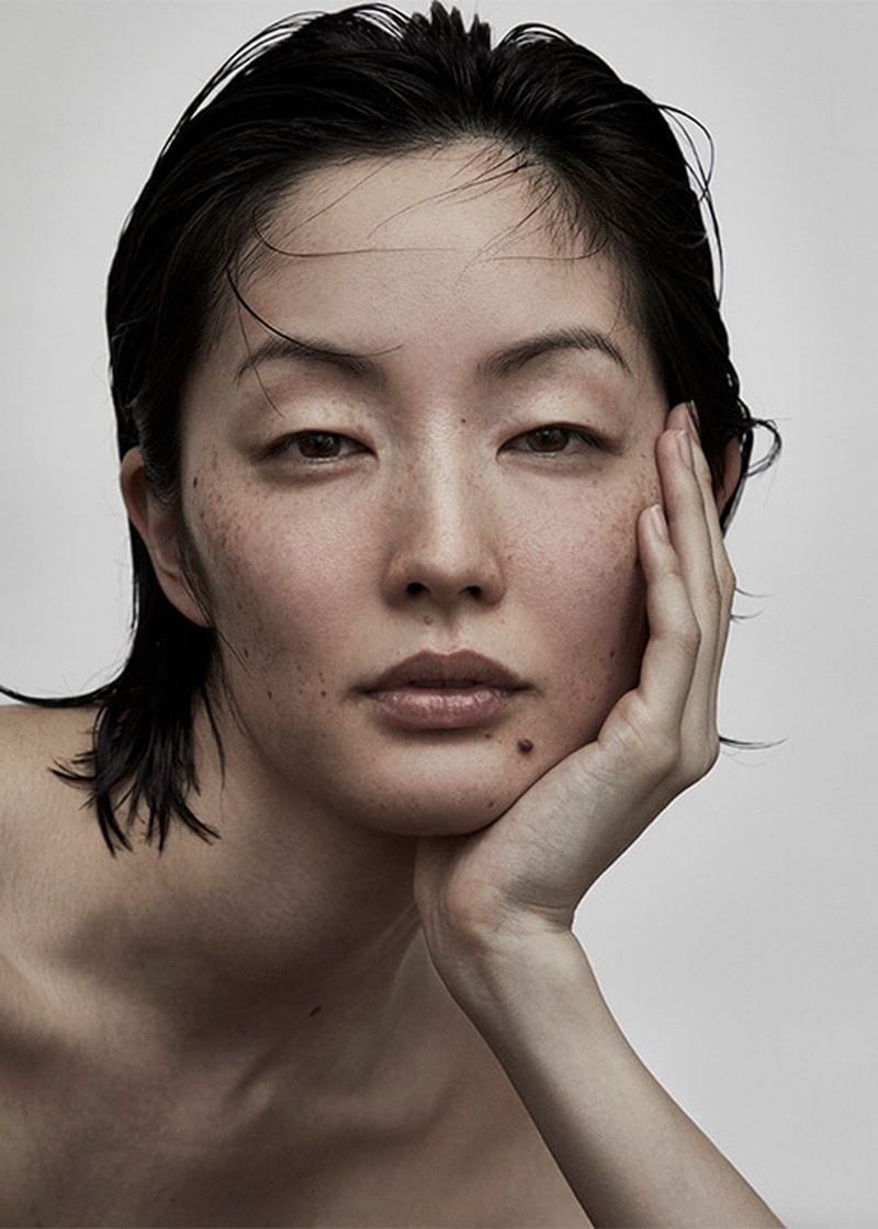 Ami Suzuki — photo 1