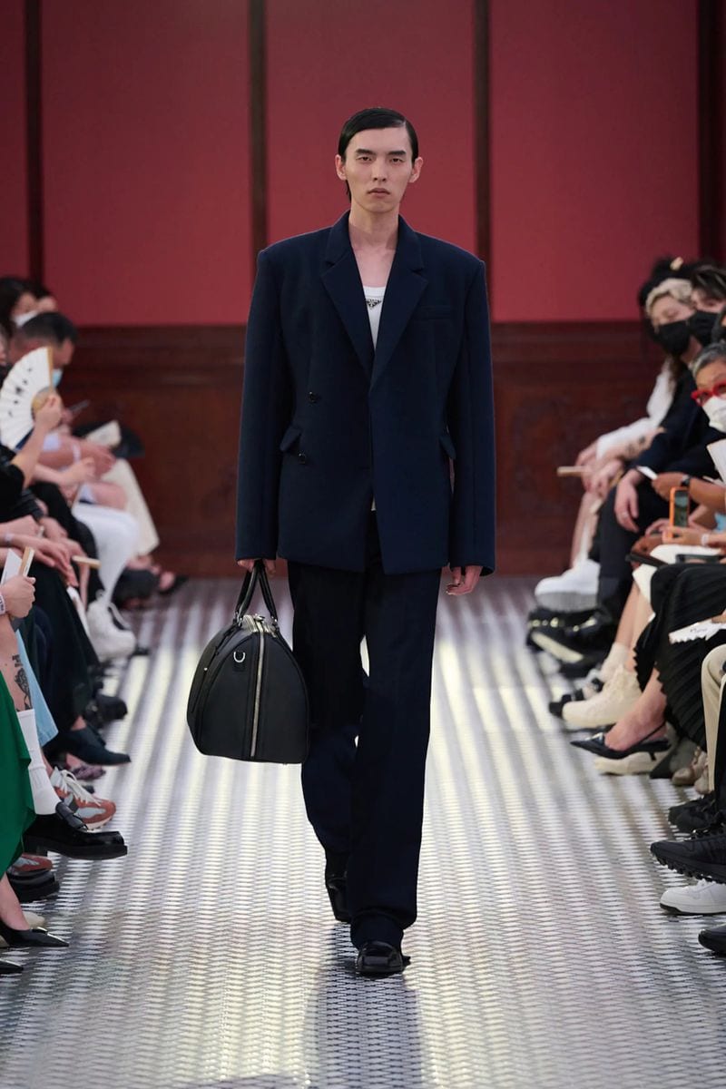 Haonan Li — photo 2