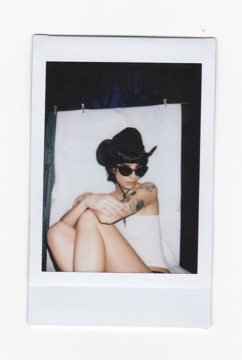 Carina Orellana — photo 5