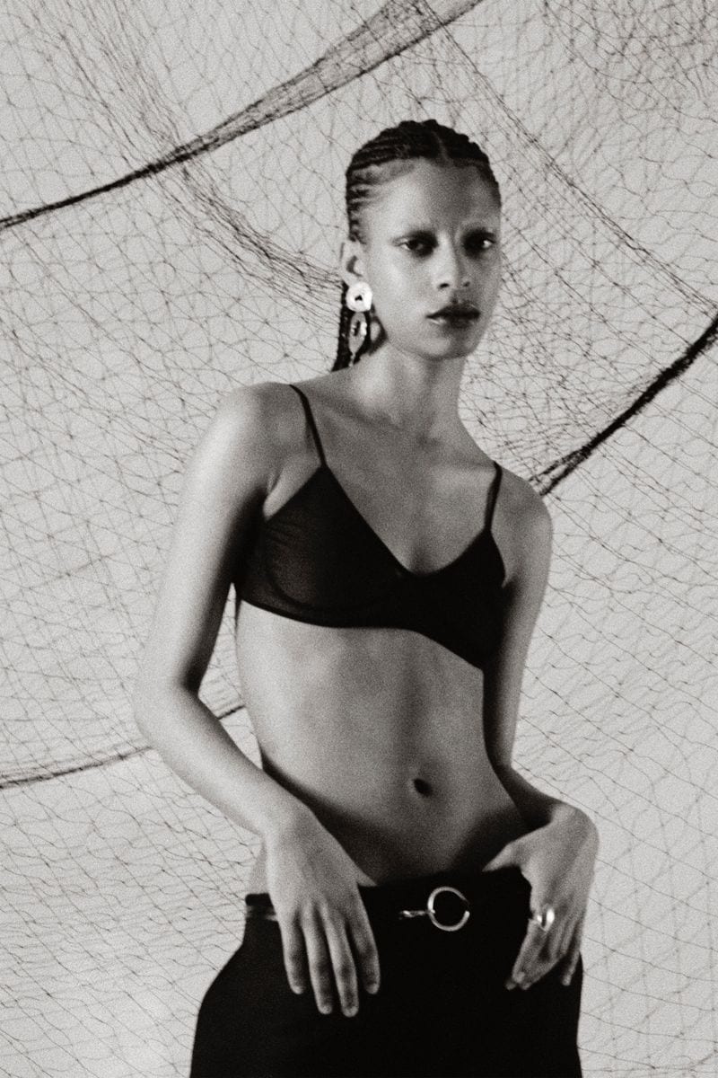 Amelia Rami — photo 2