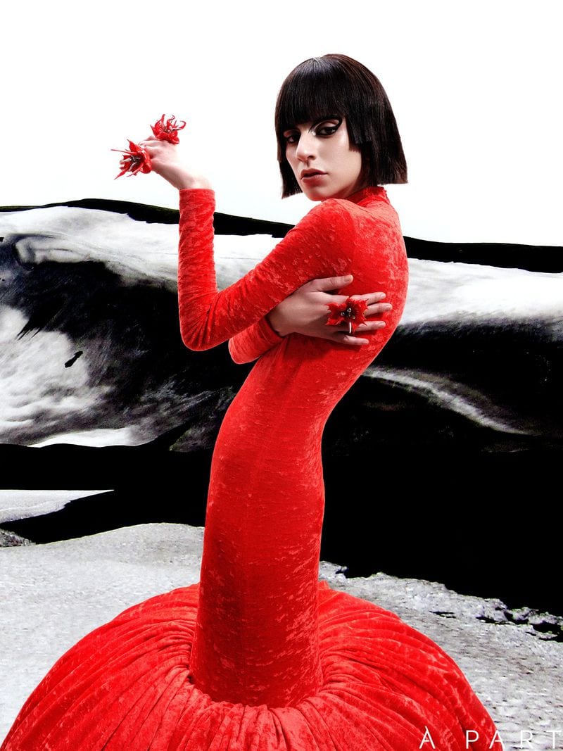 Carina Orellana — photo 3