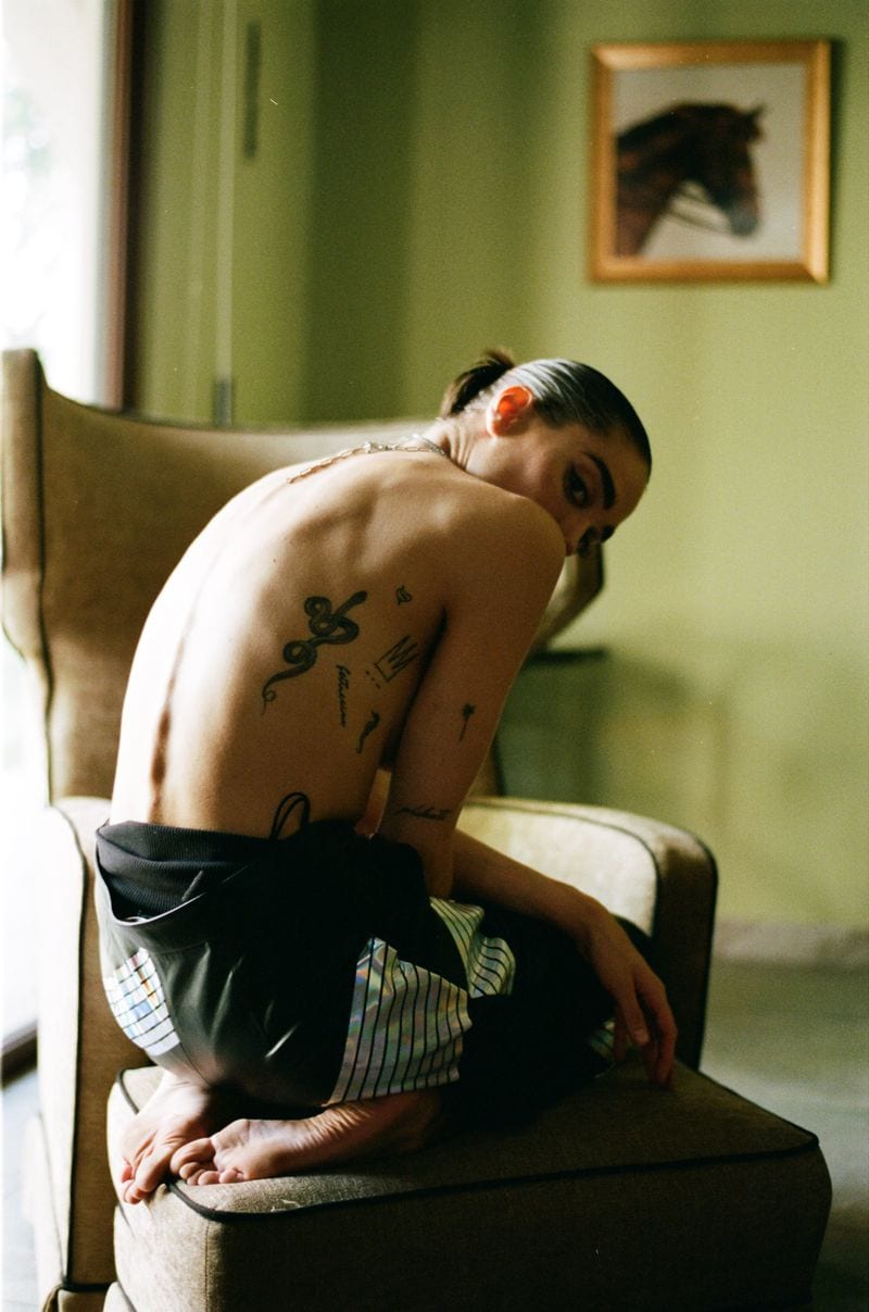 Julia Hecht — photo 10