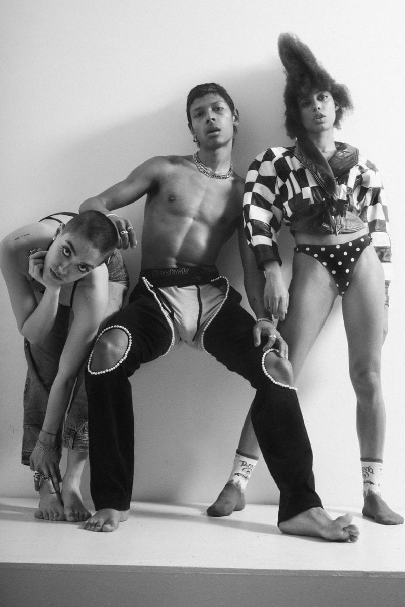 Melanie Pebbles — photo 4