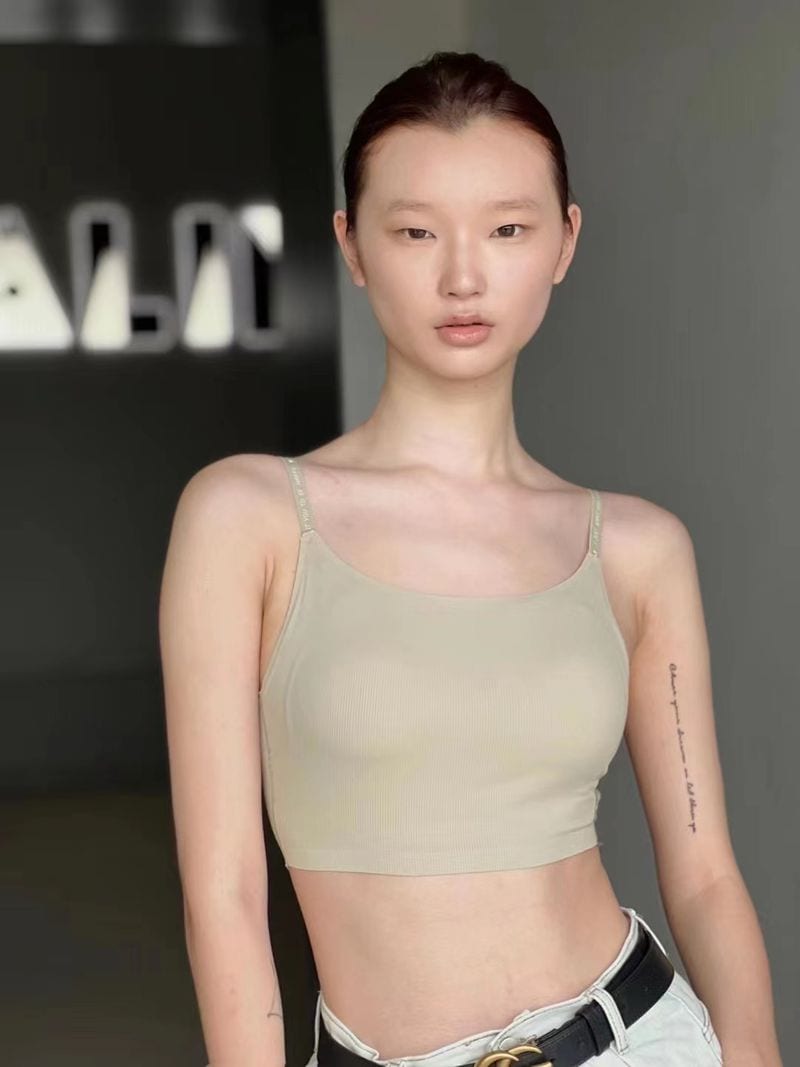 Huan Meng Yang — photo 1