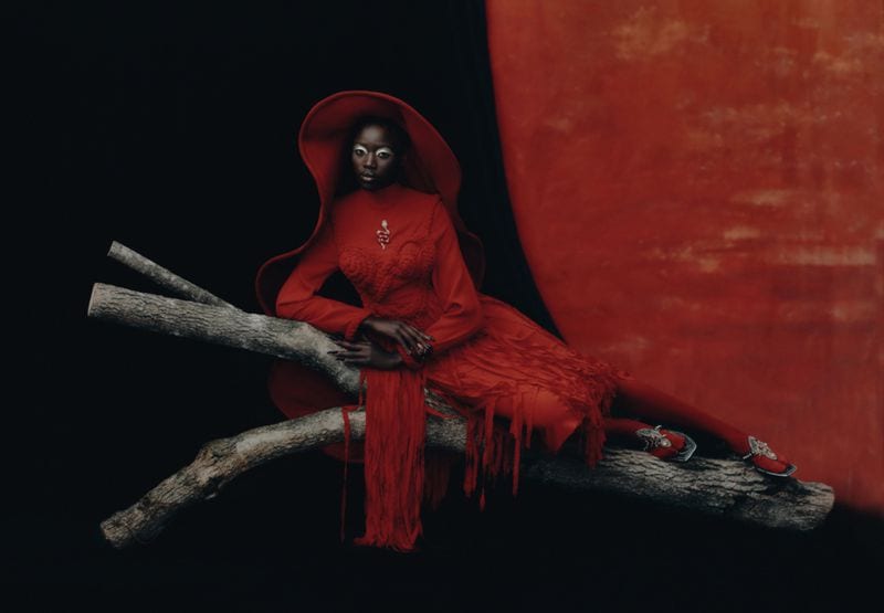 Vivica Ilobi — photo 2