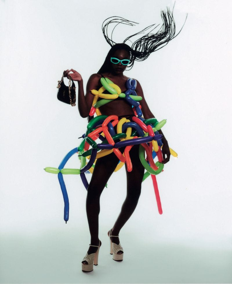 Ruth Ikondo — photo 7