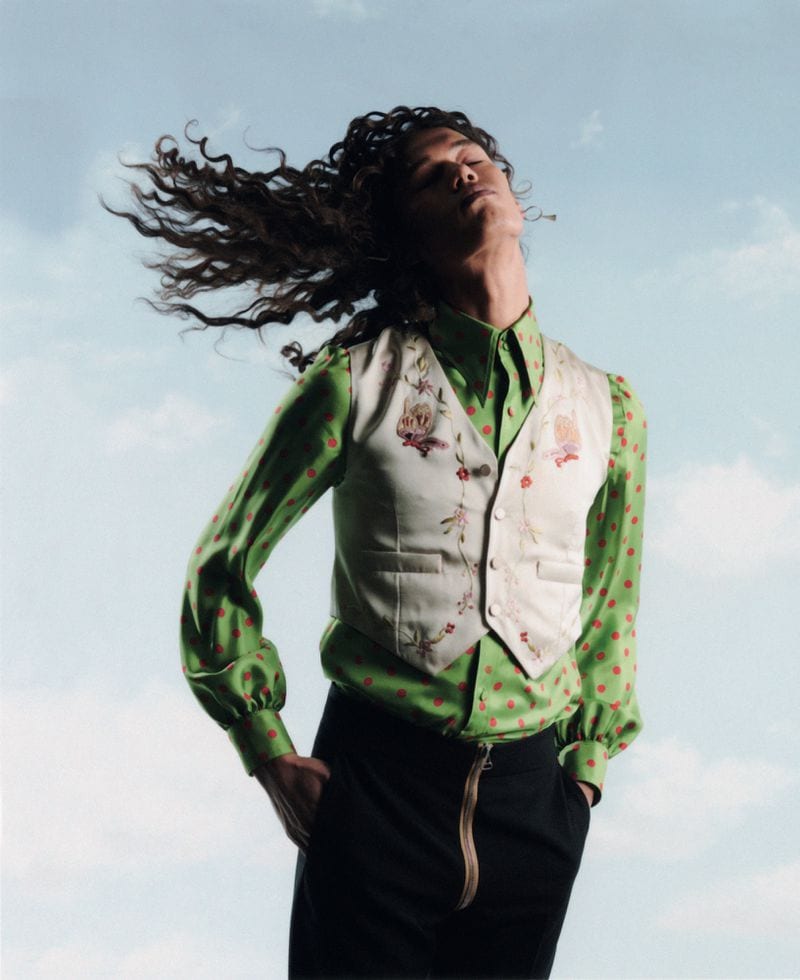 Jordan Legessa — photo 6