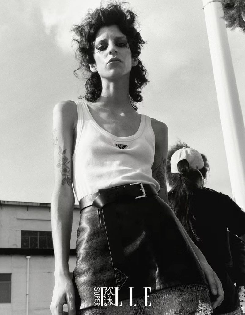 Carina Orellana — photo 2