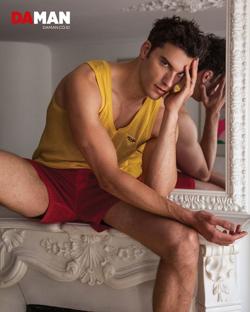 Aurelien Muller — photo 4