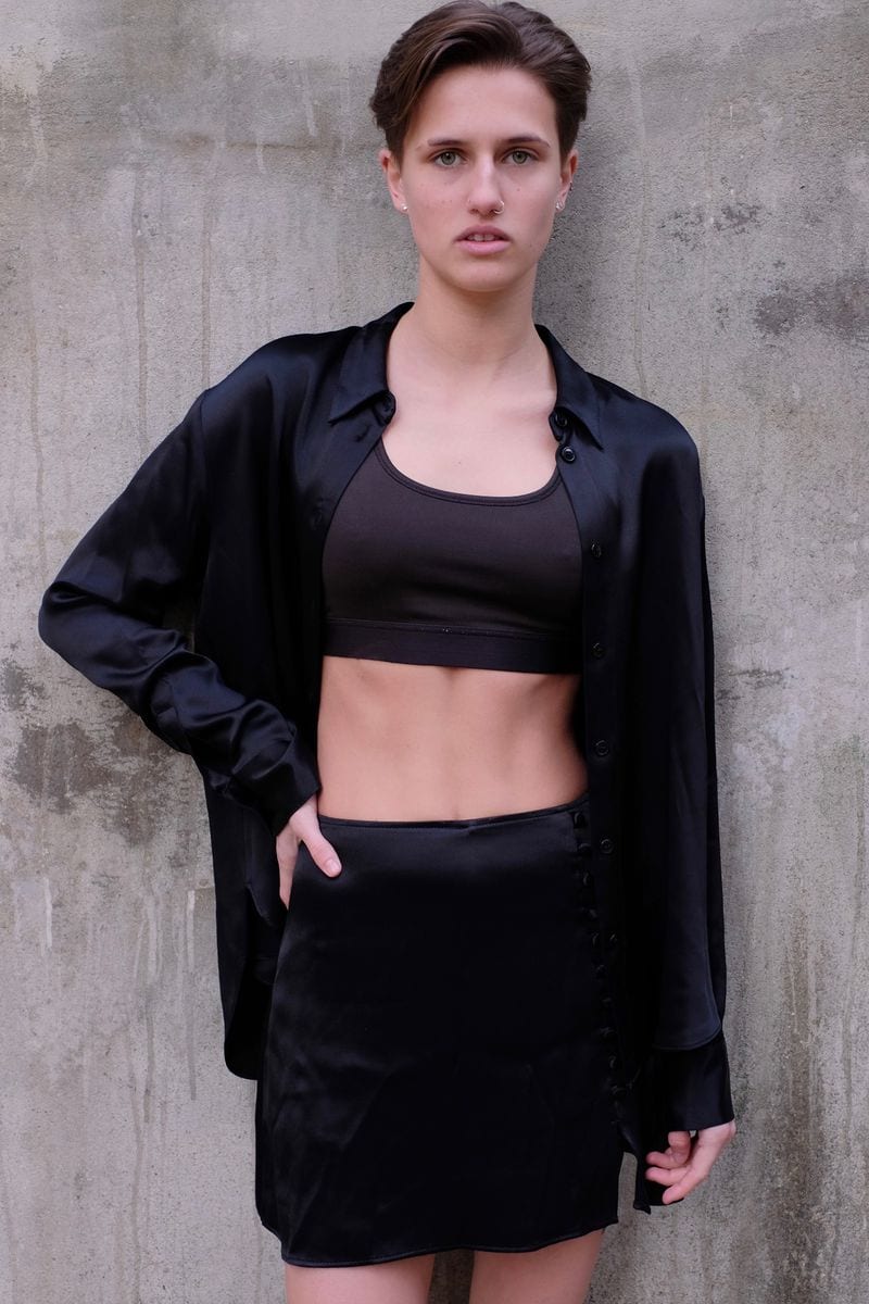 Elise Revett — photo 1