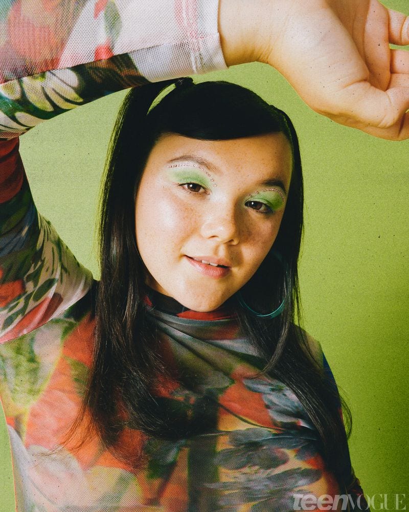 Anna Ling — photo 7