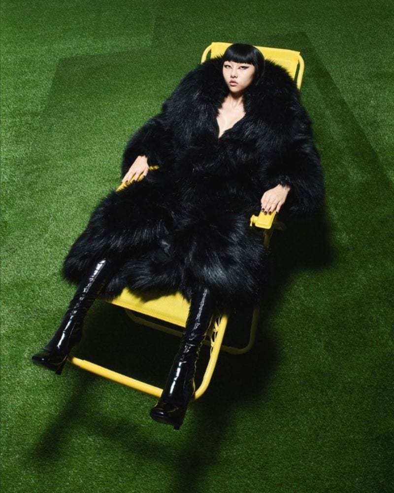 Zena Kim — photo 8