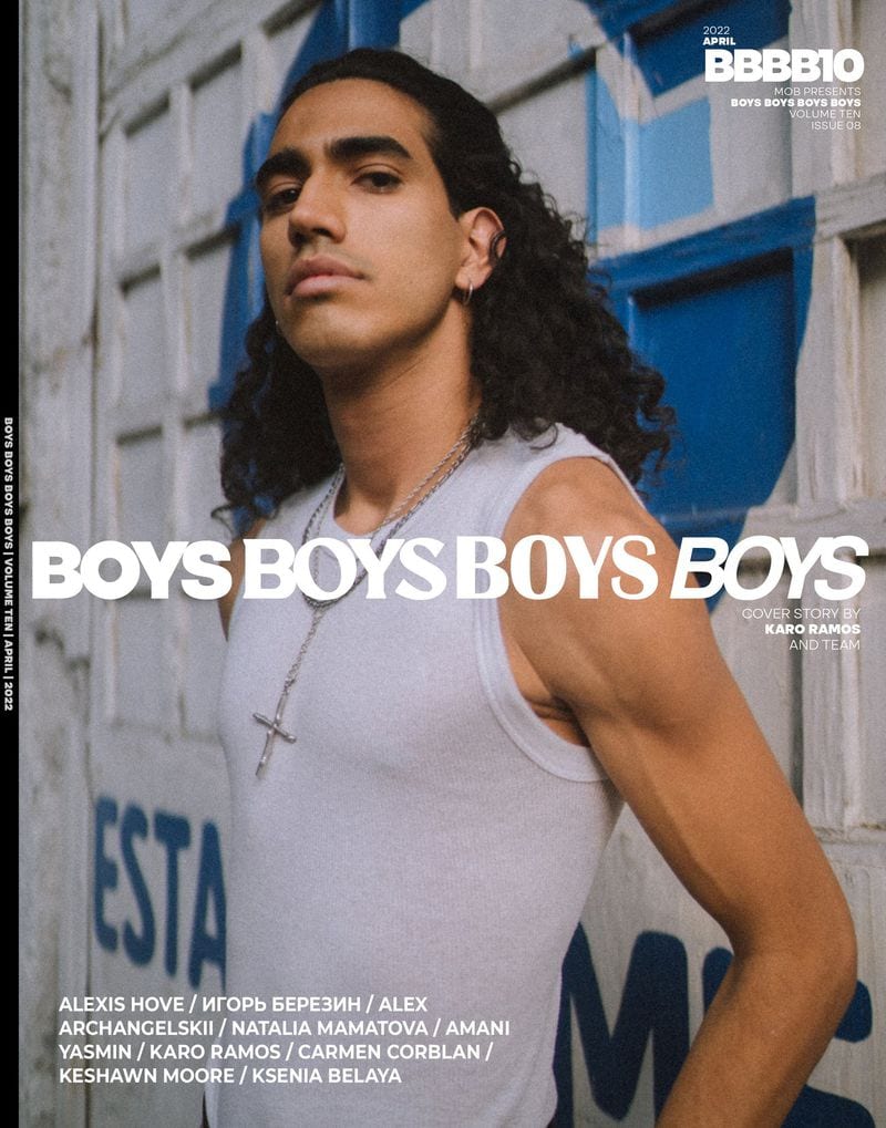 Omar Genaro — photo 10