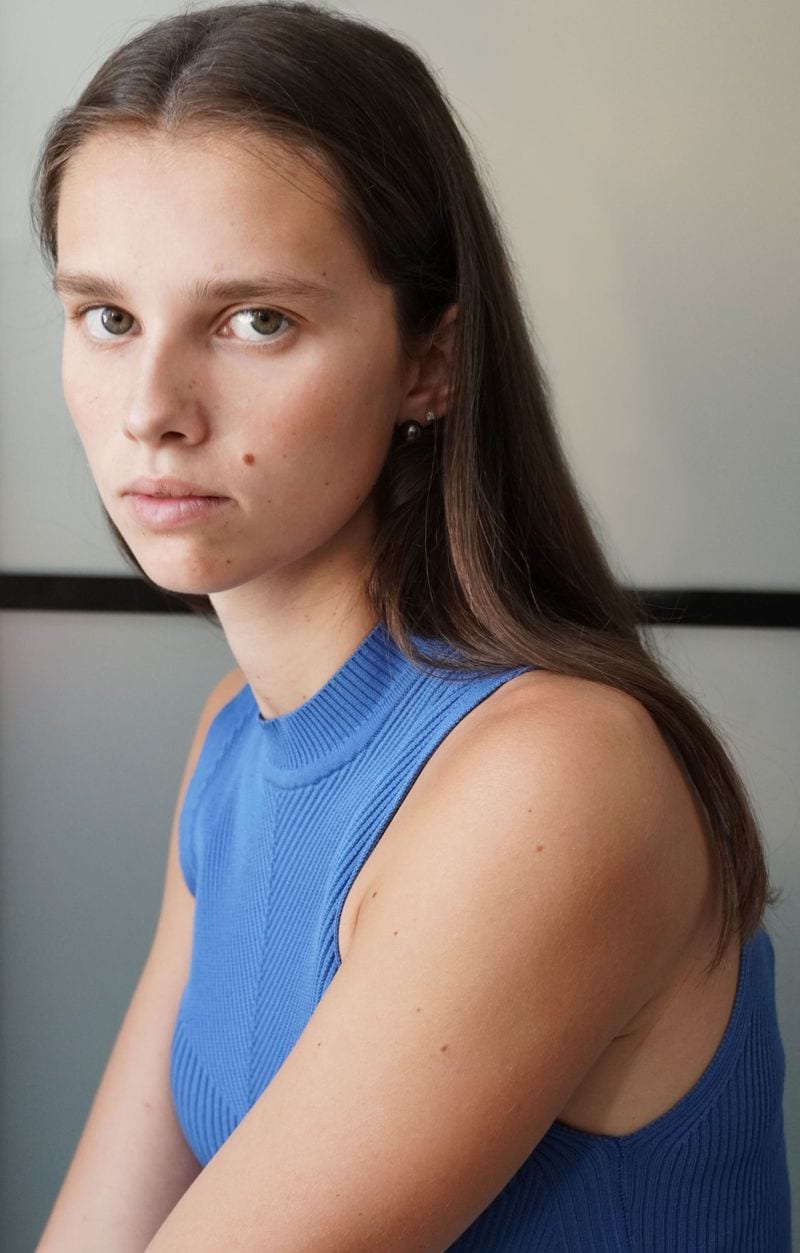 Eloïse Cloes — photo 1